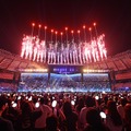 三代目 J SOUL BROTHERS 15TH ANNIVERSARY STADIUM LIVE "JSB FOREVER ～ONE～" THE MOVIE 3枚目の写真・画像