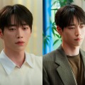 ソ・ガンジュンの“瞳”に吸い込まれる…『あなたとは違う恋愛』を120％引き立てる深みのある眼差し演技 画像