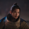 「魂の演技」俳優キム・ガンウ、新大河ドラマ『文武』で熱き英雄キム・チュンチュに息を吹き込む！ 画像