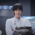 “シェフ役” アン・ヒョソプ、新ドラマに向けた徹底的な役作りを語る「指を深く切る怪我も」 画像
