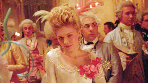 マリー・アントワネット 2枚目の写真・画像