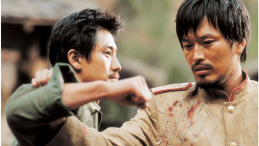 トンマッコルへようこそ 2枚目の写真・画像