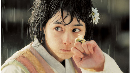 トンマッコルへようこそ 3枚目の写真・画像