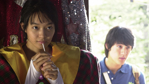 Sad Movie ＜サッド･ムービー＞ 2枚目の写真・画像