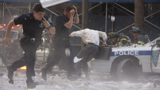 ワールド・トレード・センター 9枚目の写真・画像