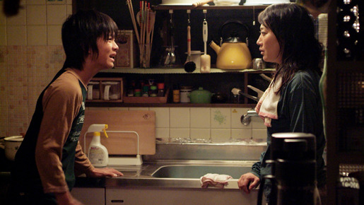 酒井家のしあわせ 4枚目の写真・画像