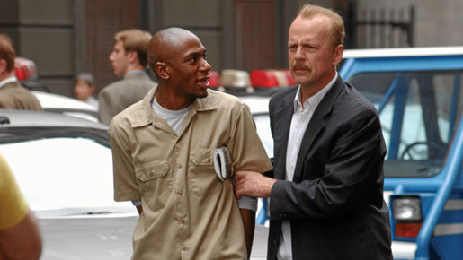 16ブロック 1枚目の写真・画像