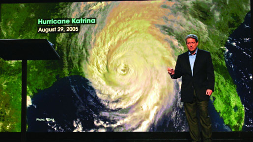 不都合な真実 2枚目の写真・画像