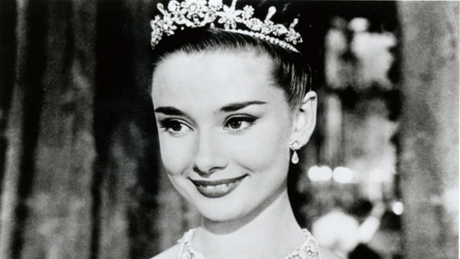 ローマの休日 1枚目の写真・画像