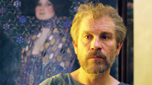 クリムト 1枚目の写真・画像