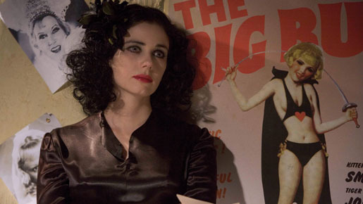 ブラック・ダリア 3枚目の写真・画像