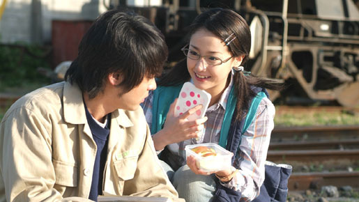 手紙 (2006) 1枚目の写真・画像