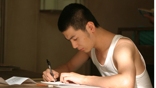 手紙 (2006) 3枚目の写真・画像