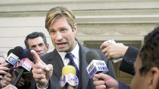 サンキュー・スモーキング 1枚目の写真・画像