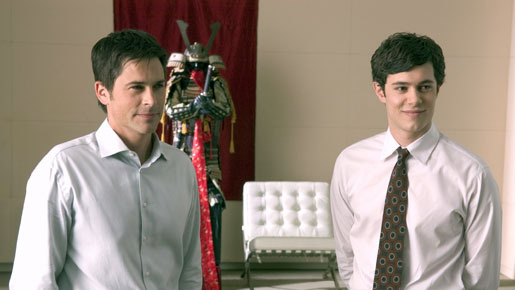 サンキュー・スモーキング 4枚目の写真・画像