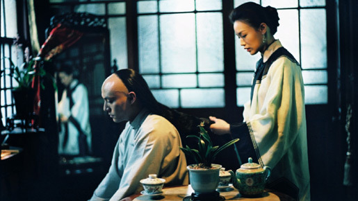 百年恋歌 1枚目の写真・画像