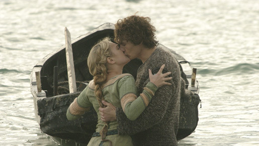 トリスタンとイゾルデ 1枚目の写真・画像