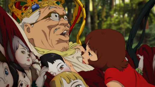 パプリカ (2006) 3枚目の写真・画像