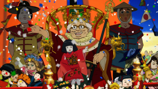 パプリカ (2006) 6枚目の写真・画像