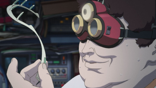 パプリカ (2006) 7枚目の写真・画像