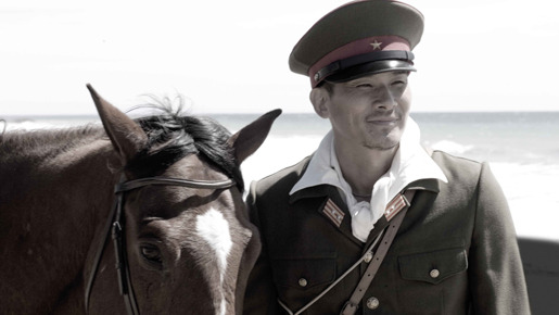 硫黄島からの手紙 3枚目の写真・画像