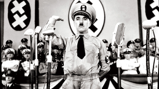 独裁者 2枚目の写真・画像