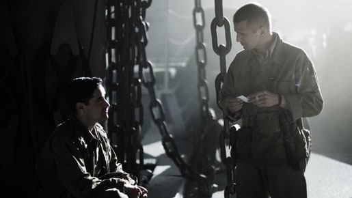 父親たちの星条旗 4枚目の写真・画像