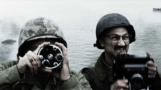 父親たちの星条旗 5枚目の写真・画像