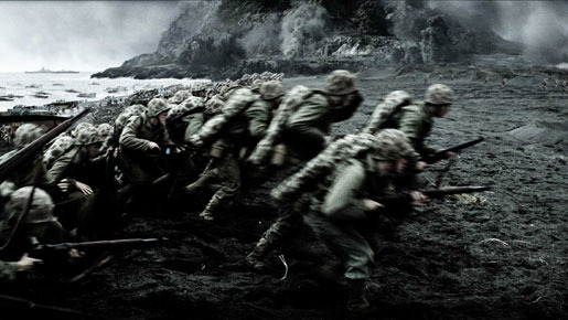 父親 たち の 星条旗