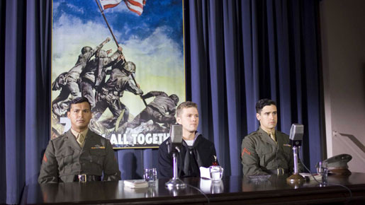 父親たちの星条旗 10枚目の写真・画像