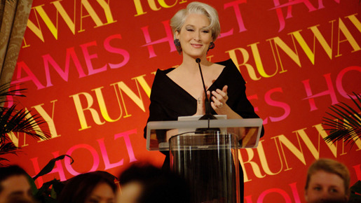 プラダを着た悪魔 10枚目の写真・画像