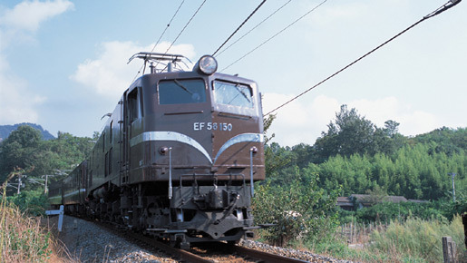 旅の贈りもの　0：00発 1枚目の写真・画像