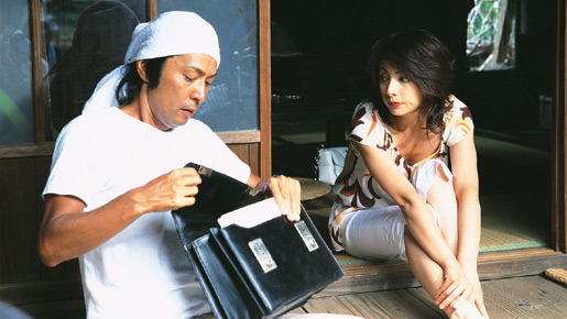 旅の贈りもの　0：00発 2枚目の写真・画像