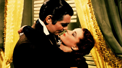 風と共に去りぬ 1枚目の写真・画像