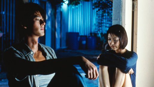 雨音にきみを想う 1枚目の写真・画像