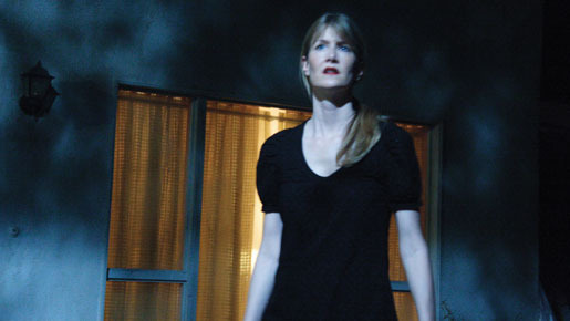 インランド・エンパイア 1枚目の写真・画像