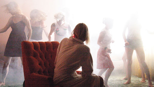 インランド・エンパイア 2枚目の写真・画像