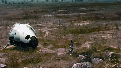 ダーウィンの悪夢 5枚目の写真・画像