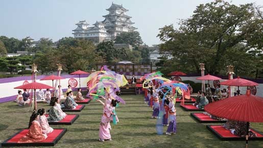 大奥 (2006) 2枚目の写真・画像