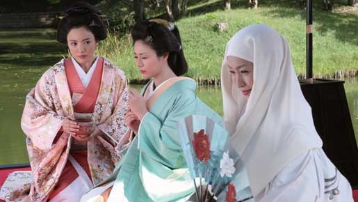 大奥 (2006) 3枚目の写真・画像