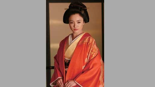 大奥 (2006) 6枚目の写真・画像