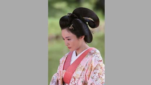 大奥 (2006) 9枚目の写真・画像