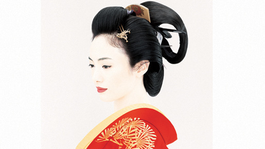 大奥 (2006) 11枚目の写真・画像