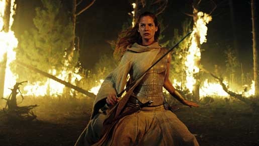 エラゴン　遺志を継ぐ者 4枚目の写真・画像