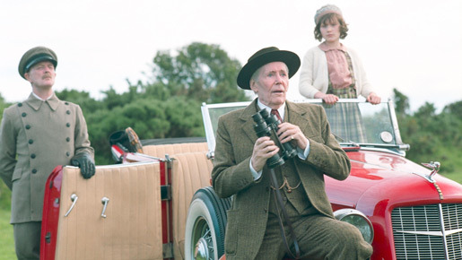 名犬ラッシー (2005) 6枚目の写真・画像