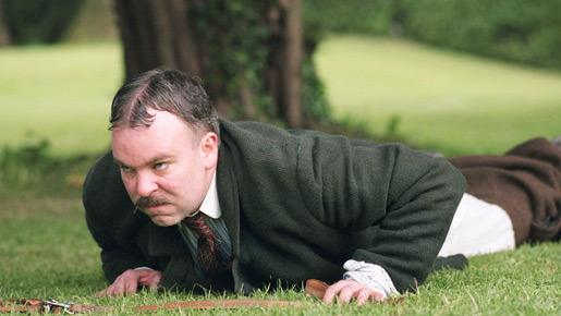 名犬ラッシー (2005) 11枚目の写真・画像