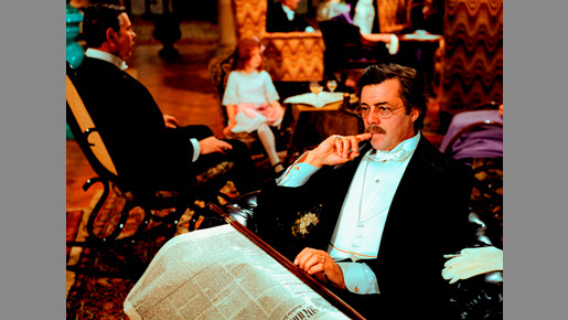 ベニスに死す 2枚目の写真・画像