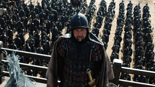 墨攻（ぼっこう） 2枚目の写真・画像