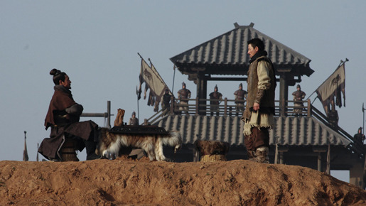 墨攻（ぼっこう） 3枚目の写真・画像