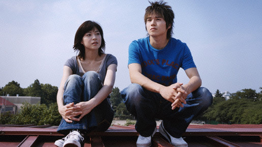 虹の女神　Rainbow Song 1枚目の写真・画像